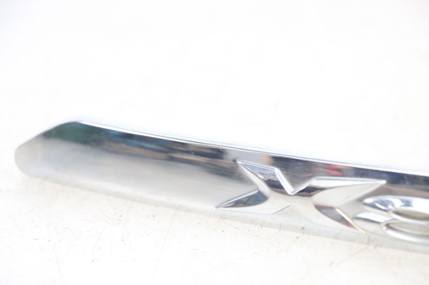 photo de OSŁONA POD SIODŁEM PRAWA PIAGGIO X8 125 (2004 - 2007) - Stan powierzchni