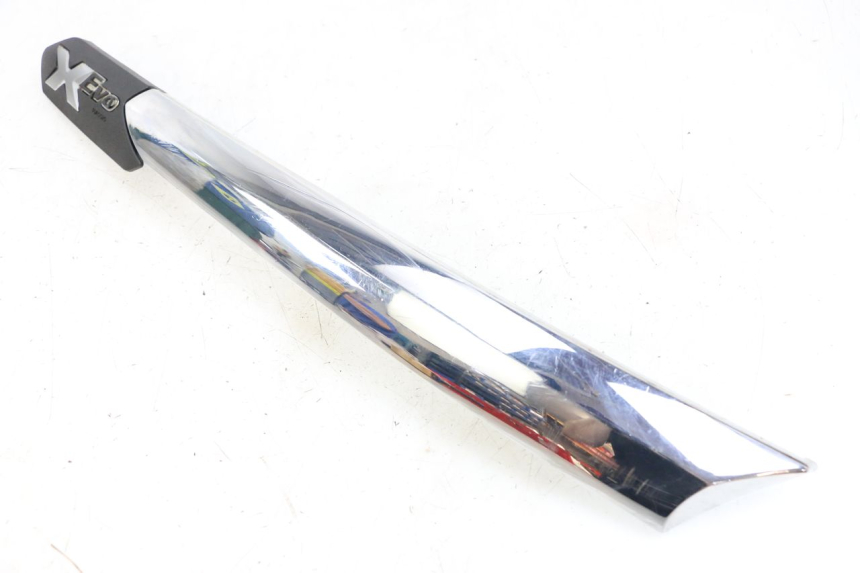 photo de OSŁONA POD SIODŁEM PRAWA PIAGGIO XEVO - X EVO 125 (2007 - 2017) - Widok ogólny