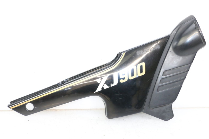photo de OSŁONA POD SIODŁEM PRAWA YAMAHA XJ F 900 (1983 - 1994) - Widok główny
