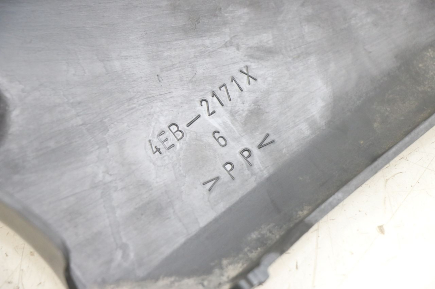 photo de OSŁONA POD SIEDZENIEM PRAWA YAMAHA XJN DIVERSION 600 (2000 - 2003) - Szczegół części