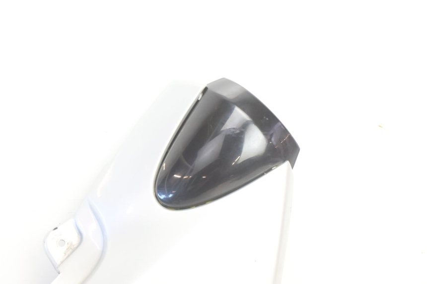 photo de PRAWA OSŁONA POD SIEDZENIEM YAMAHA XJR 1300 (1998 - 2002) - Inny kąt widzenia