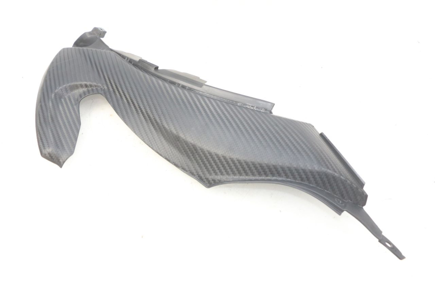 photo de OSŁONA POD SIEDZENIEM PRAWA YAMAHA XP T-MAX TMAX ABS 530 (2012 - 2015) - Inny kąt widzenia