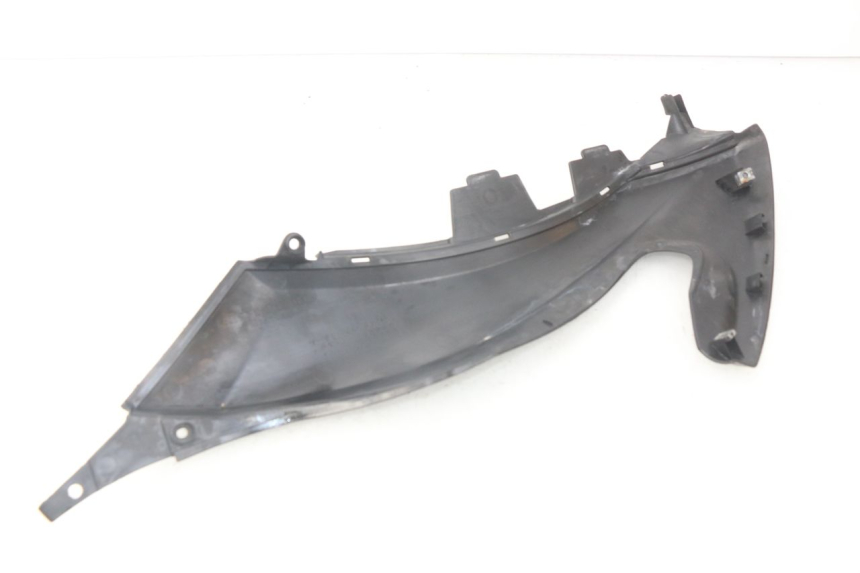 photo de OSŁONA POD SIEDZENIEM PRAWA YAMAHA XP T-MAX TMAX ABS 530 (2012 - 2015) - Zoom stanu zużycia