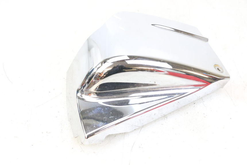 photo de OSŁONA POD SIODŁEM PRAWA YAMAHA XVS DRAG STAR DRAGSTAR 650 (1997 - 2007) - Punkty mocowania