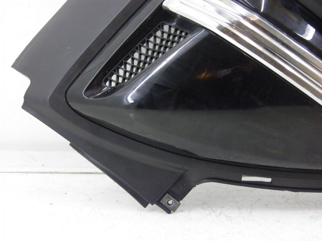 photo de OSŁONA POD SIODŁEM PRAWA YAMASAKI YM50QT-N3 RETRO 50 (2012 - 2014) - Oznaczenia i referencje