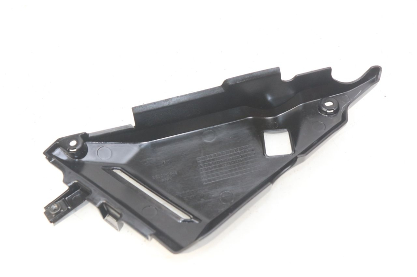 photo de OSŁONA POD SIODŁEM PRAWA KAWASAKI Z 650 (2016 - 2019) - Zoom stanu zużycia