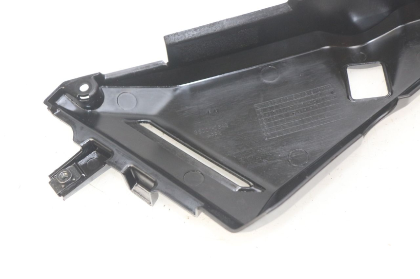 photo de OSŁONA POD SIODŁEM PRAWA KAWASAKI Z 650 (2016 - 2019) - Inny kąt widzenia