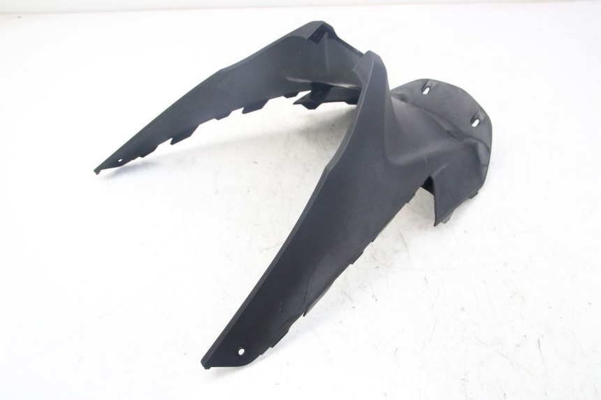 photo de OSŁONA POD SIODŁEM YAMAHA D'ELIGHT DELIGHT 125 (2017 - 2020) - Zoom stanu zużycia