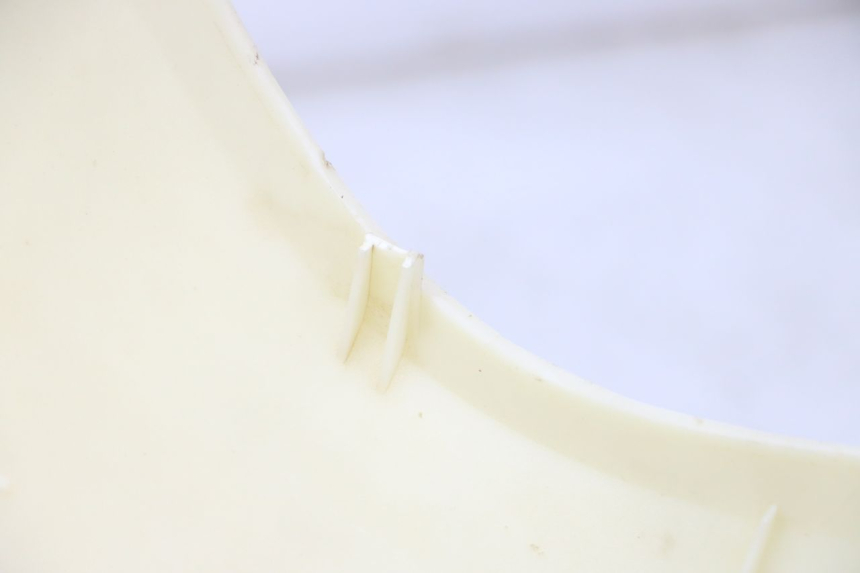 photo de OSŁONA POD SIODŁEM EUROCKA RETRO 50 (2007 - 2014) - Punkty mocowania