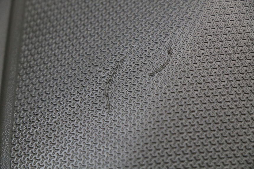 photo de OSŁONA POD SIEDZENIEM JM MOTORS EVOLIS 4T 50 (2018 - 2022) - Widok ogólny