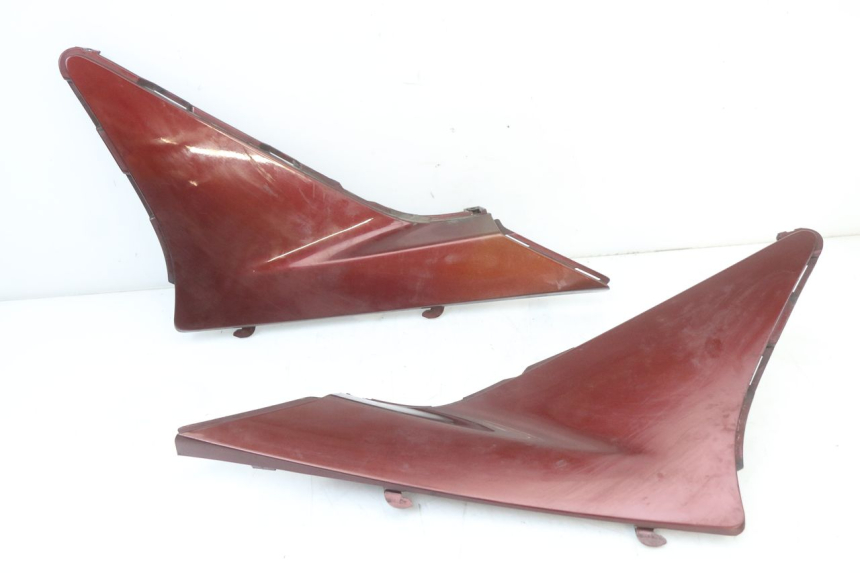 photo de OSŁONA POD SIEDZENIEM HONDA FES S-WING SWING ABS 125 (2007 - 2015) - Inny kąt widzenia