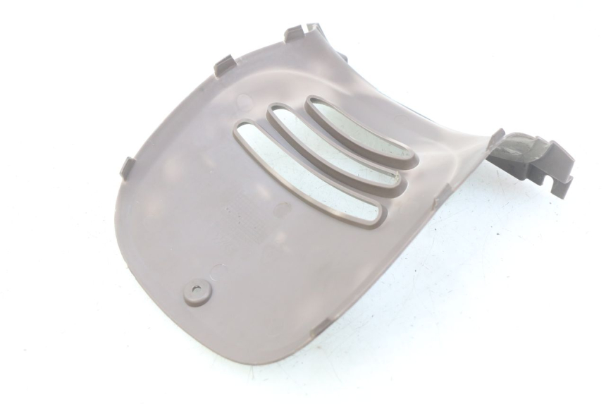 photo de OSŁONA POD SIEDZENIEM SYM FIDDLE 2 125 (2010 - 2013) - Zoom stanu zużycia