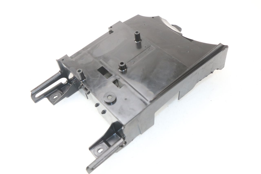 photo de OSŁONA POD SIEDZENIEM YAMAHA FJR ABS 1300 (2006 - 2012) - Zoom stanu zużycia