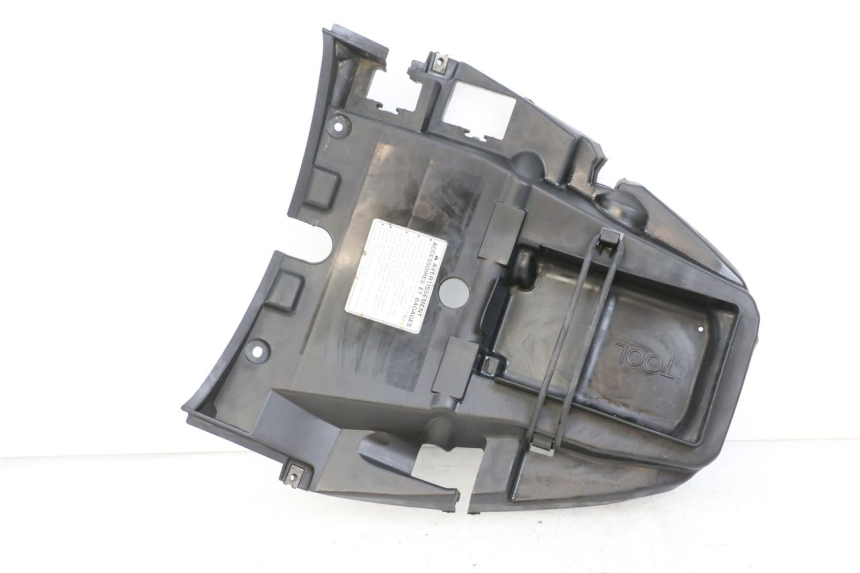 photo de OSŁONA POD SIEDZENIEM HONDA FJS SILVER WING SILVERWING 400 (2005 - 2008) - Widok główny