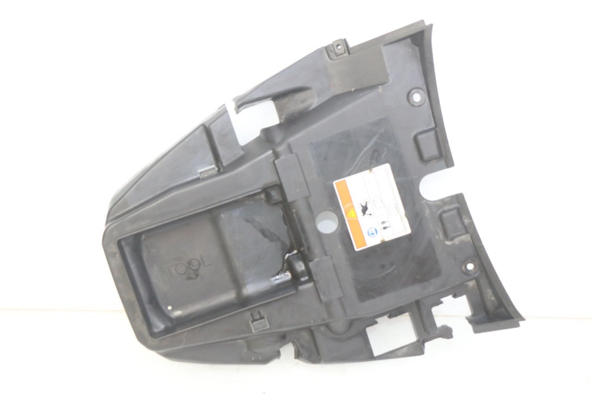 photo de OSŁONA POD SIEDZENIEM HONDA FJS SILVERWING SILVER WING 400 (2009 - 2016) - Widok główny