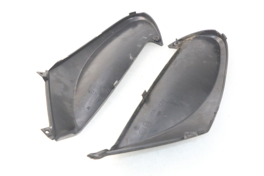 photo de OSŁONA POD SIEDZENIEM PIAGGIO FLY 2T 50 (2004 - 2017) - Szczegół części