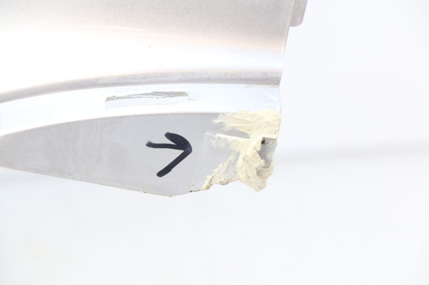 photo de OSŁONA POD SIEDZENIEM SACHS FY125T FY T 125 (2007 - 2011) - Inny kąt widzenia