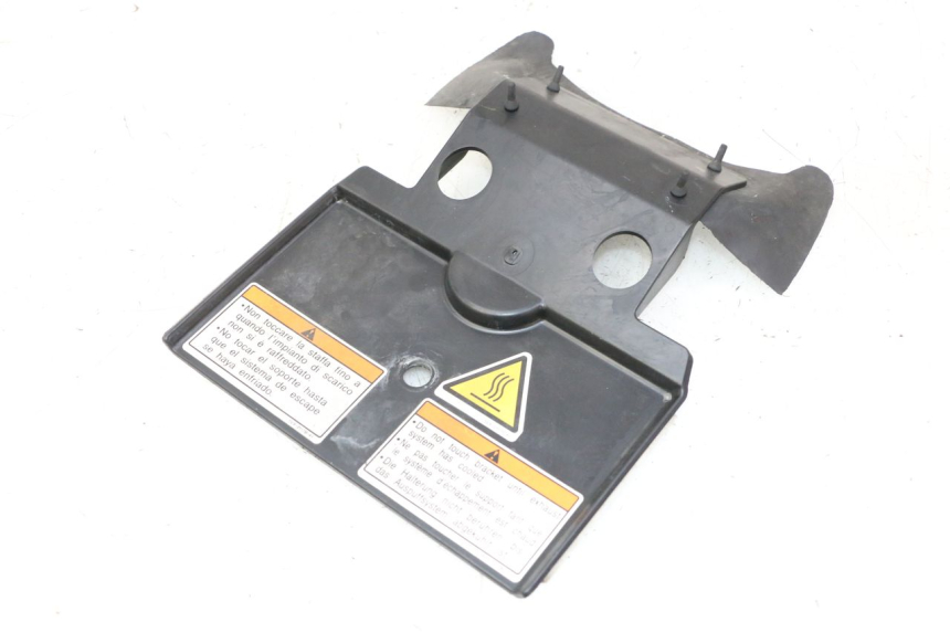 photo de OSŁONA POD SIEDZENIEM YAMAHA FZ6 FAZER S2 600 (2007 - 2011) - Widok główny