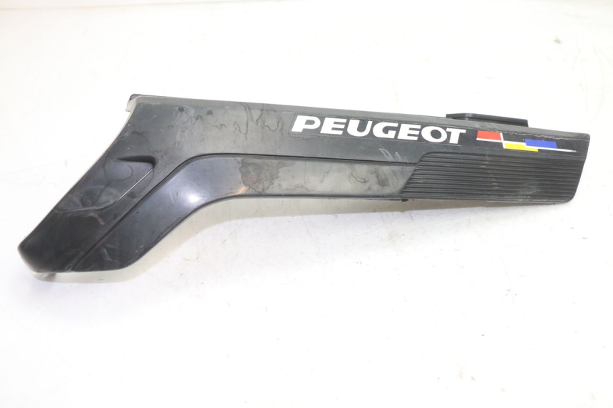 photo de OSŁONA POD SIEDZENIEM LEWA PEUGEOT 103 SPX CLIP 50 (1989 - 1992) - Widok główny
