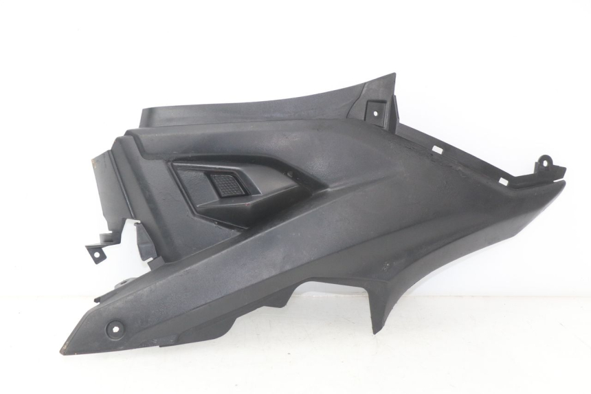 photo de OSŁONA POD LEWYM SIEDZENIEM YAMAHA AEROX NAKED 2T 50 (2013 - 2017) - Widok główny