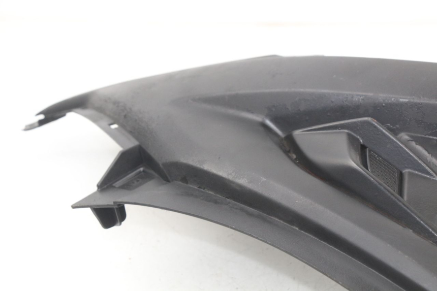 photo de OSŁONA POD LEWYM SIEDZENIEM YAMAHA AEROX NAKED 2T 50 (2013 - 2017) - Punkty mocowania