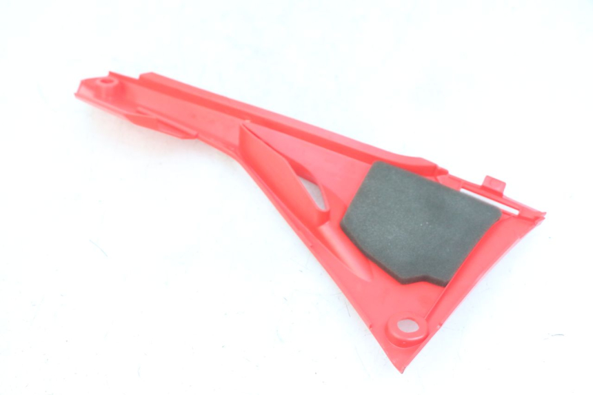 photo de OSŁONA POD LEWYM SIEDZENIEM HONDA CRF CR-F RX 450 (2017 - 2021) - Zoom stanu zużycia