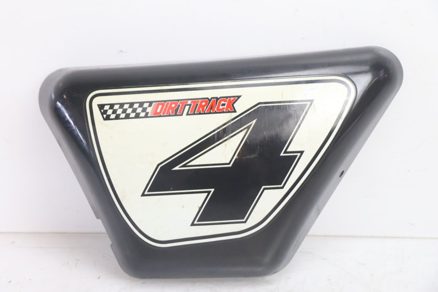 photo de OSŁONA POD SIEDZENIEM LEWA MASH DIRT TRACK 50 (2018 - 2020) - Widok główny
