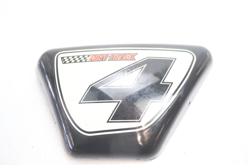 photo de OSŁONA POD SIEDZENIEM LEWA MASH DIRT TRACK 50 (2018 - 2020) - Inny kąt widzenia