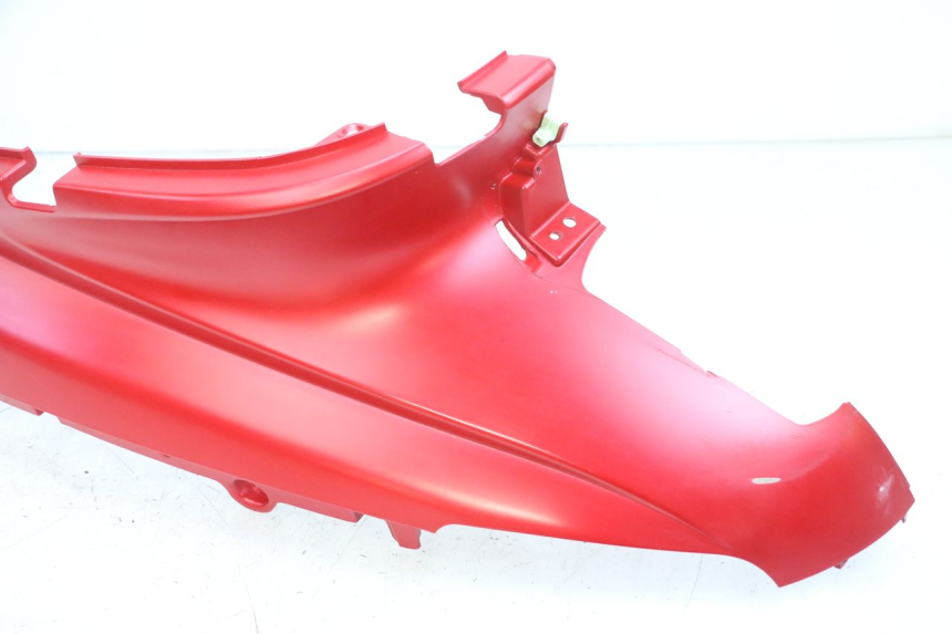 photo de OSŁONA POD LEWYM SIEDZENIEM PEUGEOT DJANGO 4T 50 (2014 - 2019) - Zbliżenie komponentów