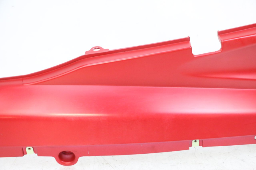 photo de OSŁONA POD LEWYM SIEDZENIEM PEUGEOT DJANGO 4T 50 (2014 - 2019) - Kontrola wizualna