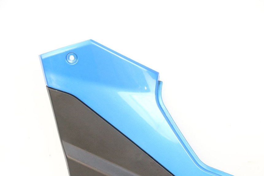 photo de OSŁONA POD LEWYM SIEDZENIEM EBROH BRAVO GLE 1 (2020 - 2024) - Punkty mocowania