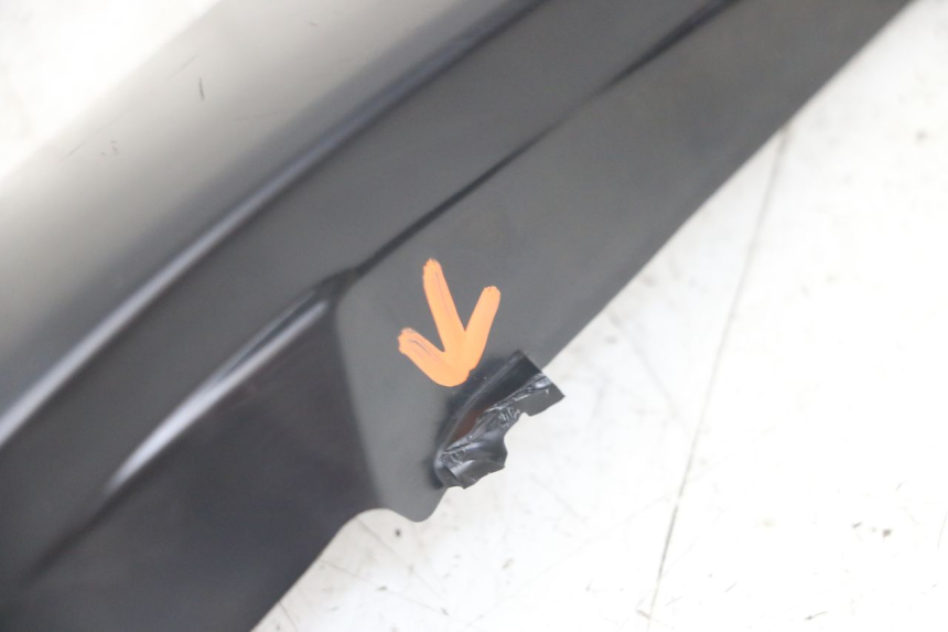 photo de OSŁONA POD LEWYM SIEDZENIEM KAWASAKI ER-6 ER6 N 650 (2012 - 2016) - Inny kąt widzenia