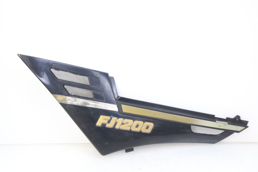 photo de OSŁONA POD LEWYM SIEDZENIEM YAMAHA FJ 3CX 1200 (1986 - 1996) - Widok główny