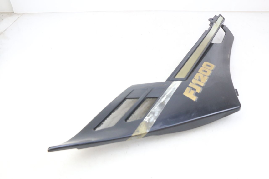photo de OSŁONA POD LEWYM SIEDZENIEM YAMAHA FJ 3CX 1200 (1986 - 1996) - Widok ogólny