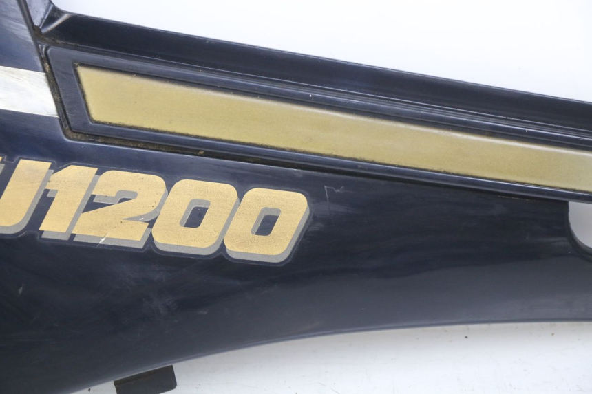 photo de OSŁONA POD LEWYM SIEDZENIEM YAMAHA FJ 3CX 1200 (1986 - 1996) - Stan powierzchni