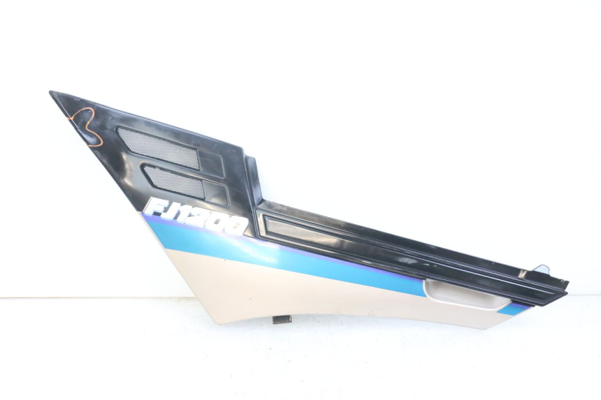 photo de OSŁONA POD LEWYM SIEDZENIEM YAMAHA FJ 3CX 1200 (1986 - 1996) - Widok główny