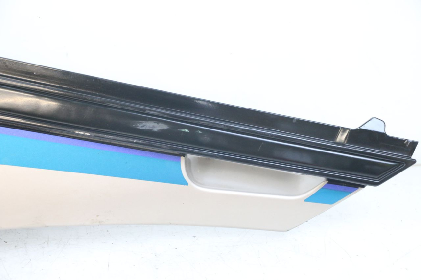 photo de OSŁONA POD LEWYM SIEDZENIEM YAMAHA FJ 3CX 1200 (1986 - 1996) - Kontrola wizualna