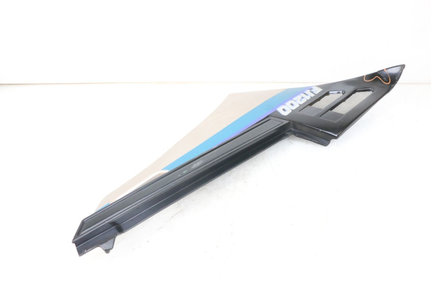 photo de OSŁONA POD LEWYM SIEDZENIEM YAMAHA FJ 3CX 1200 (1986 - 1996) - Oznaczenia i referencje