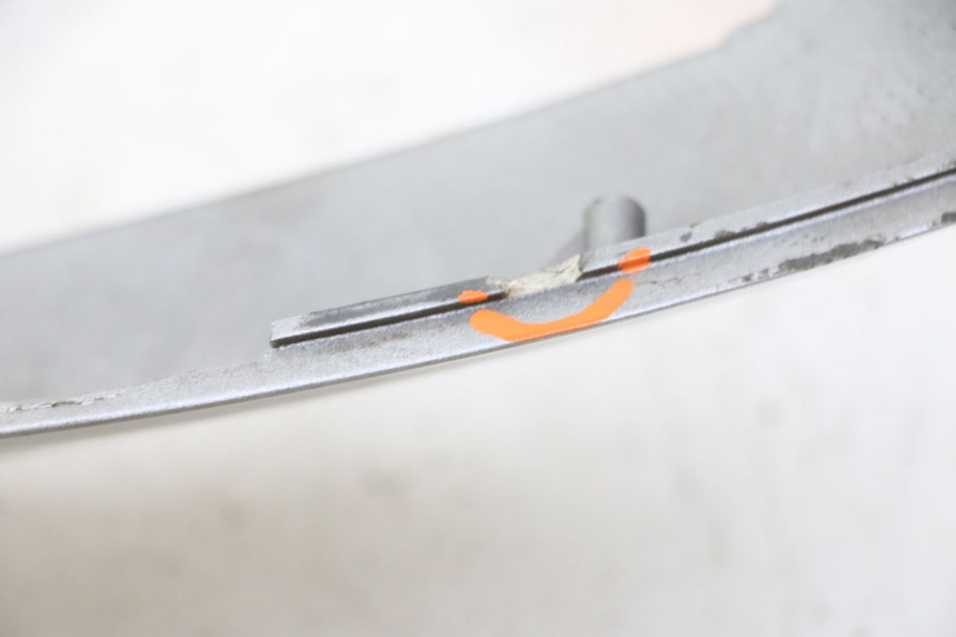 photo de OSŁONA POD LEWYM SIEDZENIEM DAELIM HISTORY 125 (2001 - 2002) - Widok ogólny