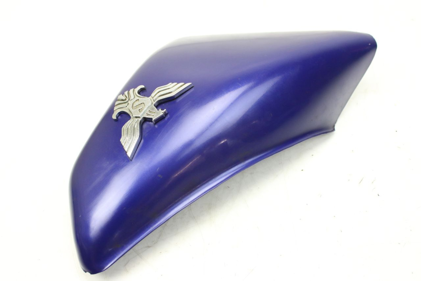 photo de OSŁONA POD LEWYM SIEDZENIEM SYM HUSKY 125 (1999 - 2005) - Szczegół części