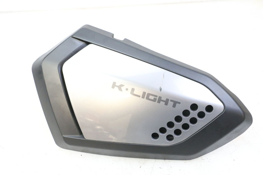 photo de OSŁONA POD LEWYM SIEDZENIEM KEEWAY K-LIGHT KLIGHT 125 (2018 - 2025) - Widok główny