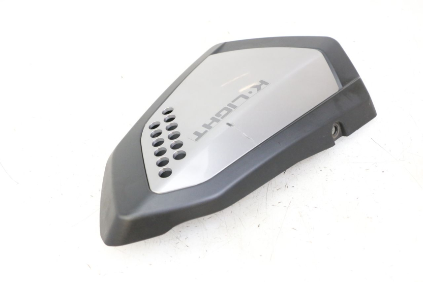 photo de OSŁONA POD LEWYM SIEDZENIEM KEEWAY K-LIGHT KLIGHT 125 (2018 - 2025) - Inny kąt widzenia