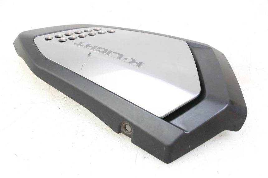 photo de OSŁONA POD LEWYM SIEDZENIEM KEEWAY K-LIGHT KLIGHT 125 (2018 - 2025) - Zbliżenie techniczne