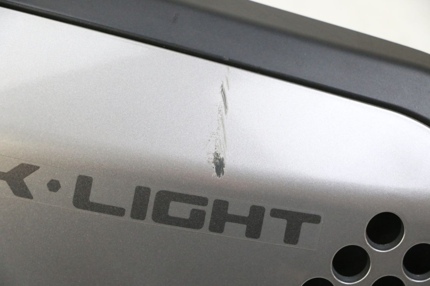 photo de OSŁONA POD LEWYM SIEDZENIEM KEEWAY K-LIGHT KLIGHT 125 (2018 - 2025) - Punkty mocowania