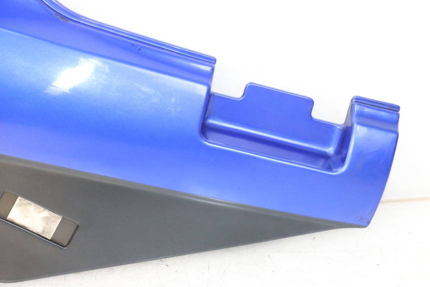 photo de OSŁONA POD LEWYM SIEDZENIEM KAWASAKI GTR 1000 (1994 - 2004) - Część sprawdzona