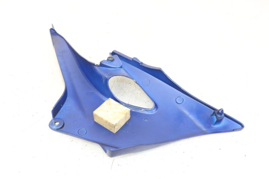 photo de OSŁONA POD LEWYM SIEDZENIEM KAWASAKI ZR7 ZR-7 S 750 (1999 - 2004) - Część sprawdzona