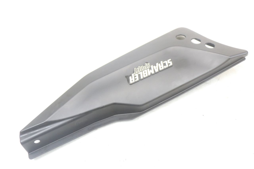 photo de OSŁONA POD LEWYM SIEDZENIEM MASAI SCRAMBLER SPORT 125 (2021 - 2025) - Zbliżenie techniczne