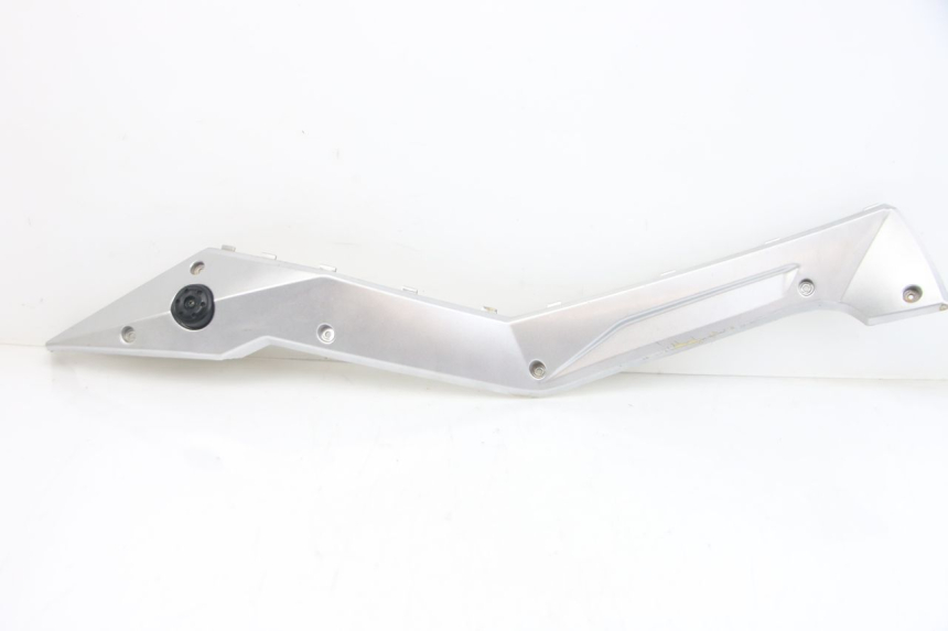 photo de OSŁONA POD LEWYM SIEDZENIEM EUROCKA MATADOR 4T 50 (2010 - 2016) - Widok główny