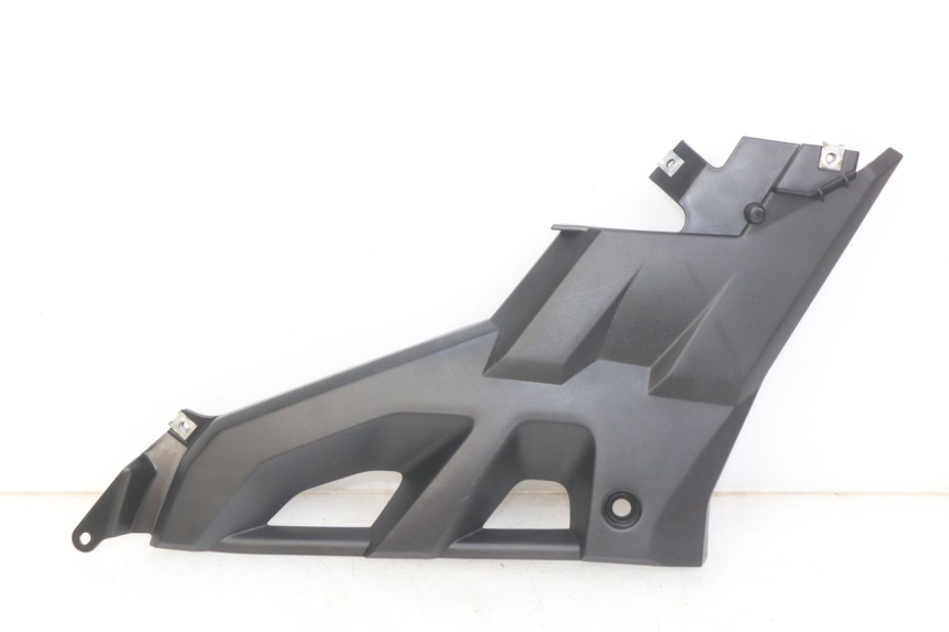 photo de OSŁONA POD LEWYM SIEDZENIEM YAMAHA MT ABS 125 (2014 - 2018) - Widok główny