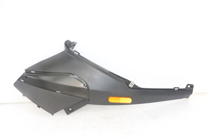 photo de OSŁONA POD LEWYM SIEDZENIEM PIAGGIO NRG POWER PUREJET 50 (2018 - 2021) - Widok główny